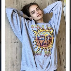 ISO Sublime Sweatshirt